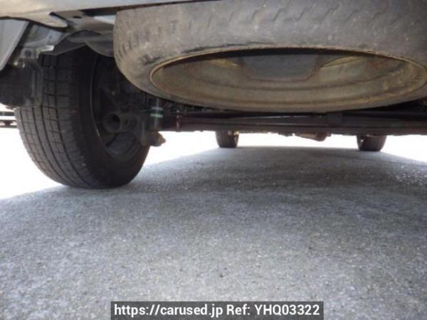 Used 2004 AT toyota wish ANE10G Image[36]