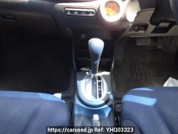 Used 2011 AT honda fit GE6 Image[19]