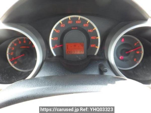 Used 2011 AT honda fit GE6 Image[20]