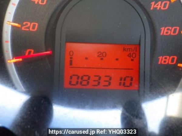 Used 2011 AT honda fit GE6 Image[21]