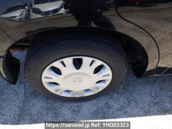 Used 2011 AT honda fit GE6 Image[25]