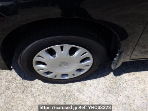 Used 2011 AT honda fit GE6 Image[27]