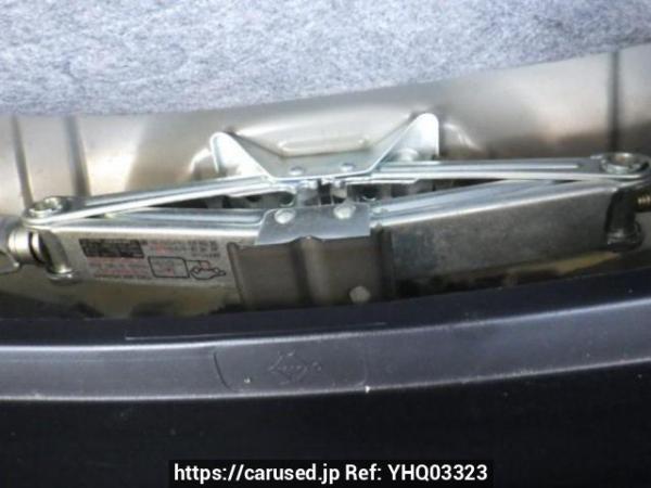 Used 2011 AT honda fit GE6 Image[36]