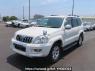 Used 2004 AT toyota land-cruiser-prado VZJ120W Image[2]