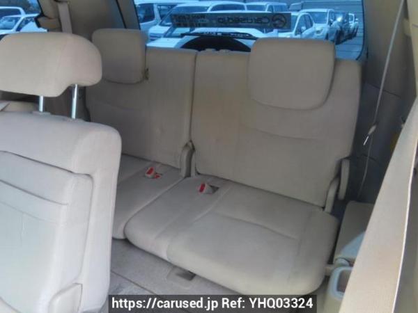 Used 2004 AT toyota land-cruiser-prado VZJ120W Image[16]
