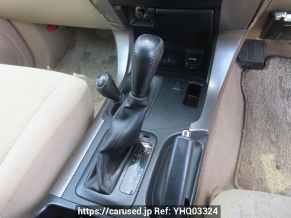 Used 2004 AT toyota land-cruiser-prado VZJ120W Image[22]