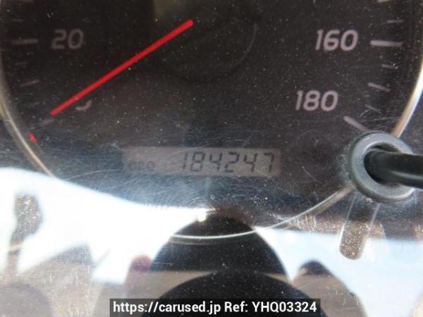 Used 2004 AT toyota land-cruiser-prado VZJ120W Image[24]
