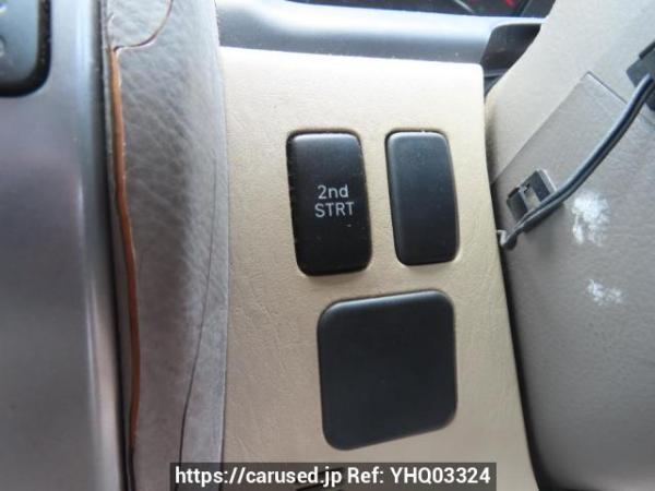 Used 2004 AT toyota land-cruiser-prado VZJ120W Image[26]