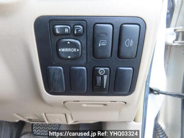 Used 2004 AT toyota land-cruiser-prado VZJ120W Image[27]