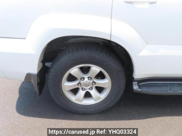 Used 2004 AT toyota land-cruiser-prado VZJ120W Image[31]