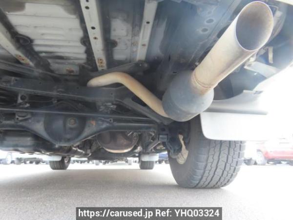 Used 2004 AT toyota land-cruiser-prado VZJ120W Image[40]