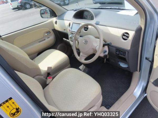 Used 2006 AT toyota sienta NCP81G Image[11]