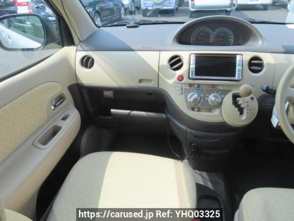 Used 2006 AT toyota sienta NCP81G Image[18]