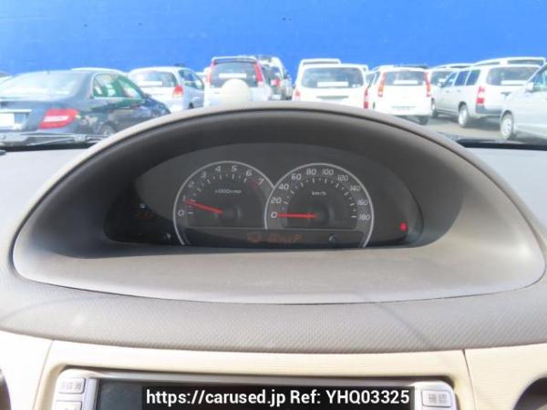 Used 2006 AT toyota sienta NCP81G Image[24]