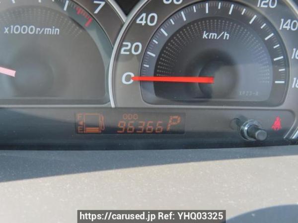 Used 2006 AT toyota sienta NCP81G Image[25]