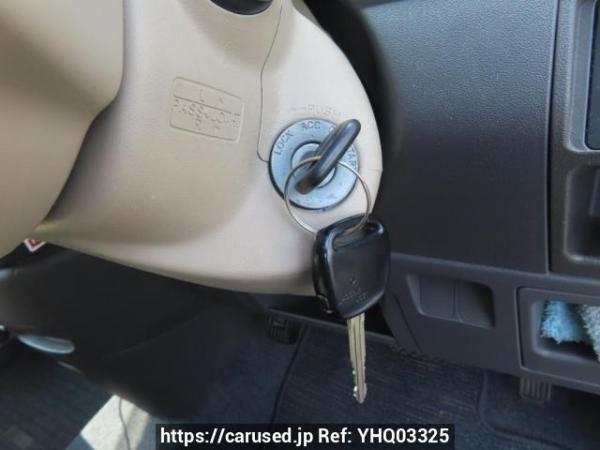 Used 2006 AT toyota sienta NCP81G Image[26]