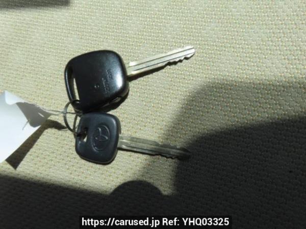 Used 2006 AT toyota sienta NCP81G Image[28]