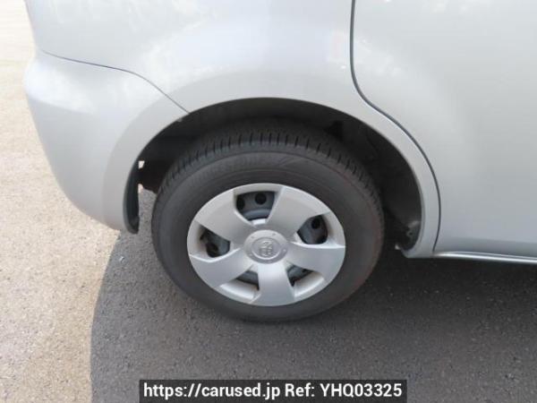 Used 2006 AT toyota sienta NCP81G Image[31]