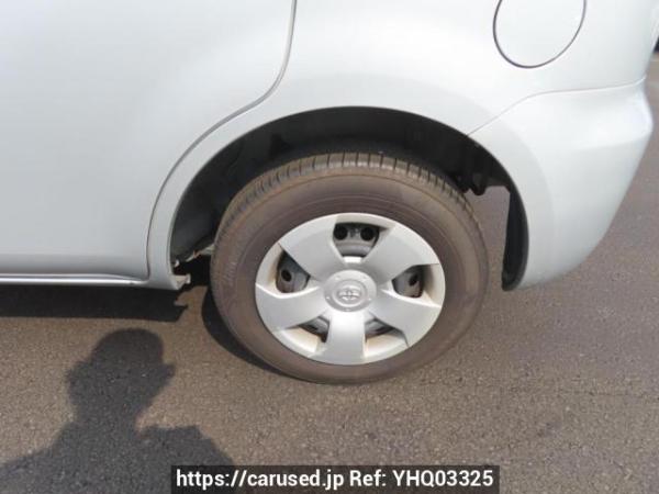 Used 2006 AT toyota sienta NCP81G Image[32]