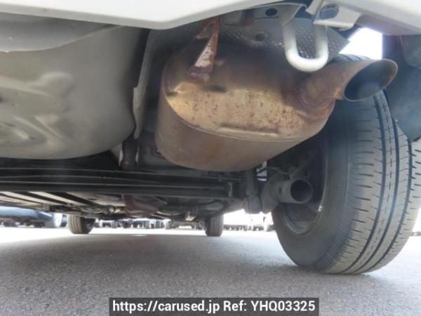 Used 2006 AT toyota sienta NCP81G Image[40]