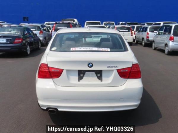 Used 2010 AT bmw 3-series VA20 Image[5]