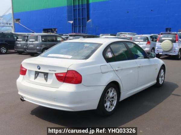 Used 2010 AT bmw 3-series VA20 Image[6]