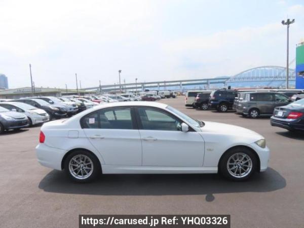 Used 2010 AT bmw 3-series VA20 Image[7]
