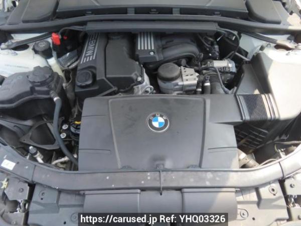 Used 2010 AT bmw 3-series VA20 Image[9]