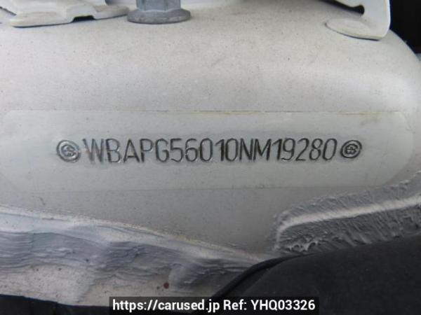 Used 2010 AT bmw 3-series VA20 Image[10]
