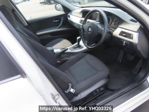 Used 2010 AT bmw 3-series VA20 Image[12]