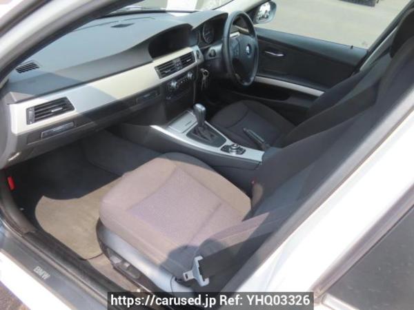 Used 2010 AT bmw 3-series VA20 Image[13]