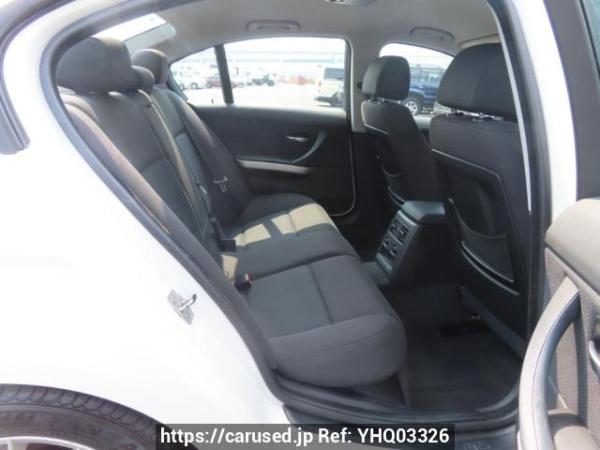Used 2010 AT bmw 3-series VA20 Image[14]