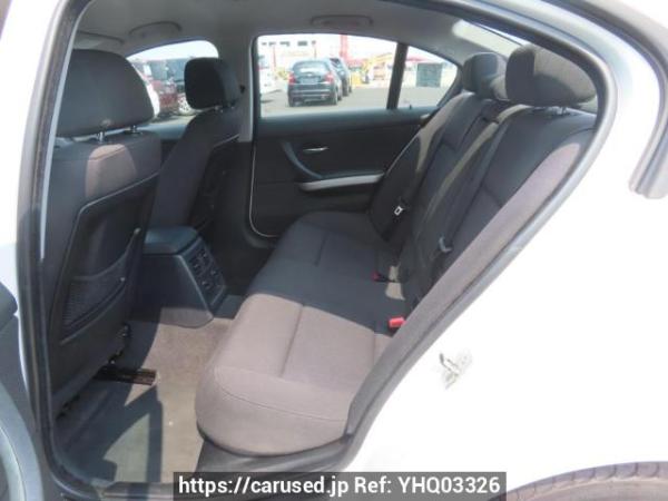 Used 2010 AT bmw 3-series VA20 Image[15]