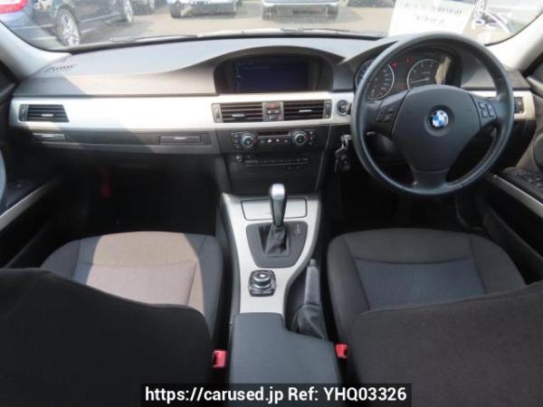 Used 2010 AT bmw 3-series VA20 Image[16]