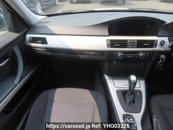 Used 2010 AT bmw 3-series VA20 Image[17]