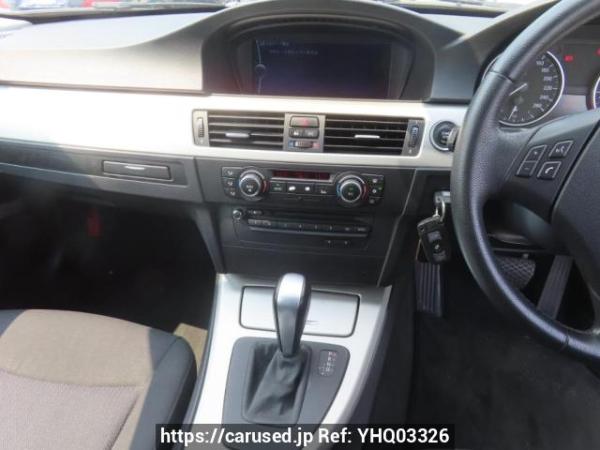 Used 2010 AT bmw 3-series VA20 Image[18]