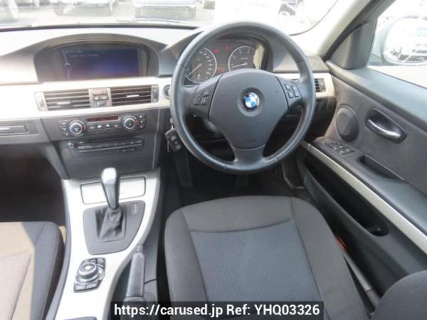 Used 2010 AT bmw 3-series VA20 Image[19]