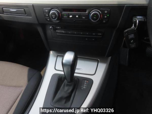 Used 2010 AT bmw 3-series VA20 Image[21]