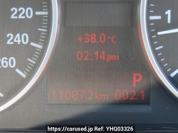 Used 2010 AT bmw 3-series VA20 Image[23]