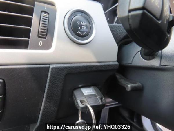 Used 2010 AT bmw 3-series VA20 Image[24]