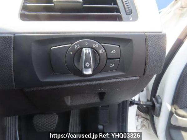 Used 2010 AT bmw 3-series VA20 Image[25]