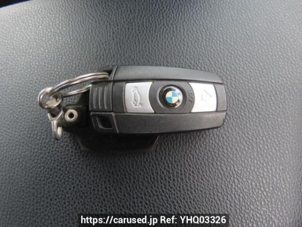Used 2010 AT bmw 3-series VA20 Image[27]