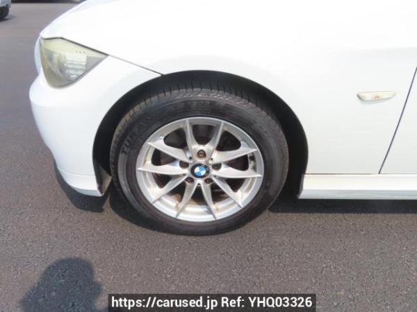 Used 2010 AT bmw 3-series VA20 Image[29]