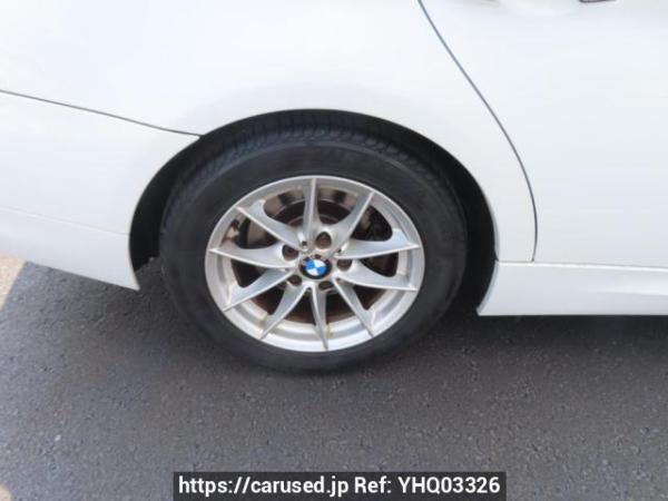 Used 2010 AT bmw 3-series VA20 Image[30]