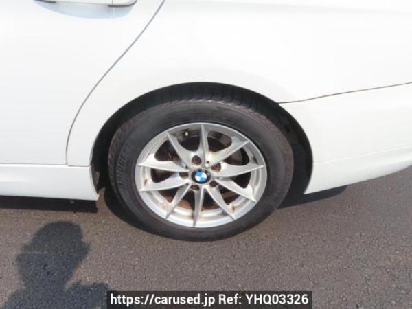 Used 2010 AT bmw 3-series VA20 Image[31]