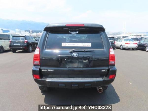 Used 2009 AT toyota hilux-surf TRN215W Image[5]
