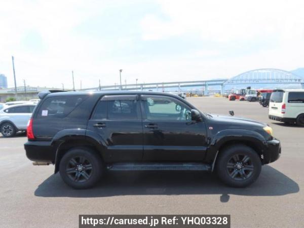 Used 2009 AT toyota hilux-surf TRN215W Image[7]