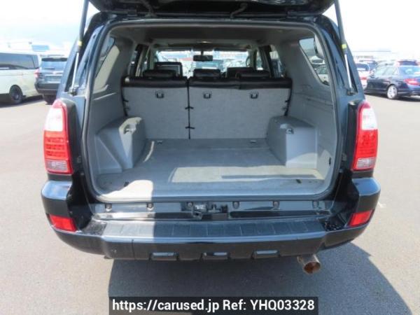 Used 2009 AT toyota hilux-surf TRN215W Image[8]