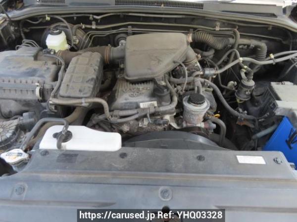 Used 2009 AT toyota hilux-surf TRN215W Image[9]