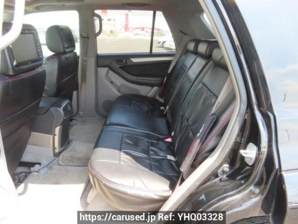 Used 2009 AT toyota hilux-surf TRN215W Image[14]